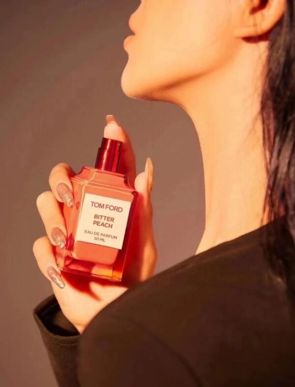 TOM FORD Bitter peach 50ML